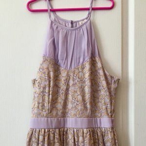 No longer wear item. Give to a new home.